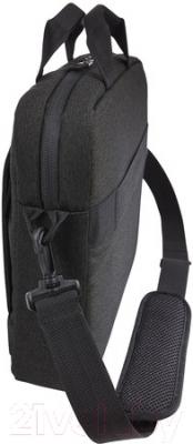 Сумка для ноутбука Case Logic Huxton HUXA115K