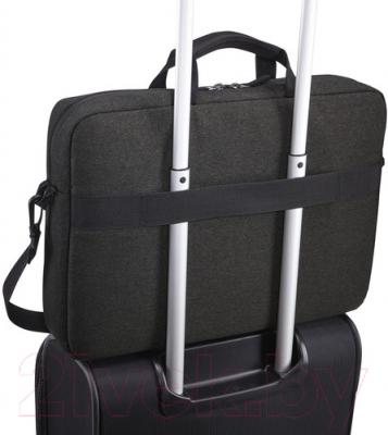 Сумка для ноутбука Case Logic Huxton HUXA115K