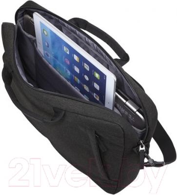 Сумка для ноутбука Case Logic Huxton HUXA115K