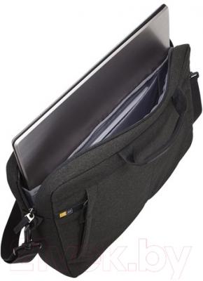 Сумка для ноутбука Case Logic Huxton HUXA115K