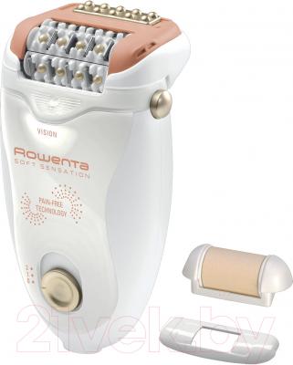 Эпилятор Rowenta EP5700F0 - фото