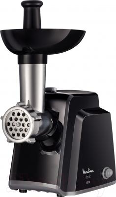 Мясорубка электрическая Moulinex ME105830 - фото