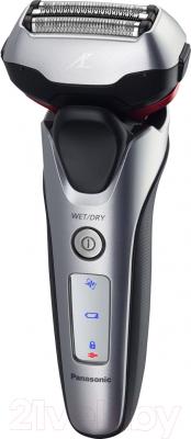 Электробритва Panasonic ES-LT2N-S820 - фото