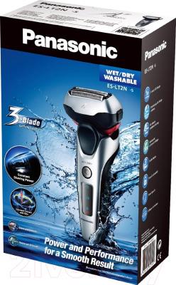 Электробритва Panasonic ES-LT2N-S820