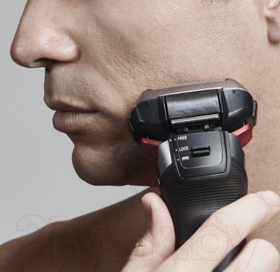 Электробритва Panasonic ES-LT2N-S820