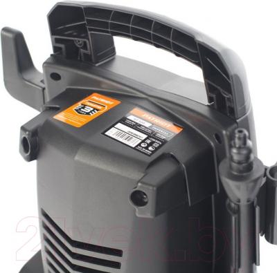 Мойка высокого давления PATRIOT GT320 Imperial