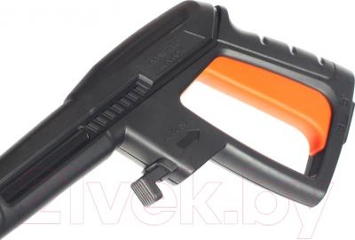 Мойка высокого давления PATRIOT GT320 Imperial