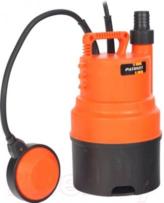 Дренажный насос PATRIOT F 300