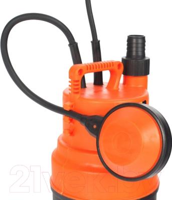 Дренажный насос PATRIOT F 300