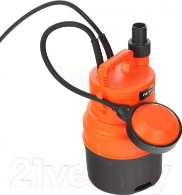 Дренажный насос PATRIOT F 300
