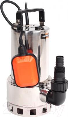 Дренажный насос PATRIOT F 900/S - фото