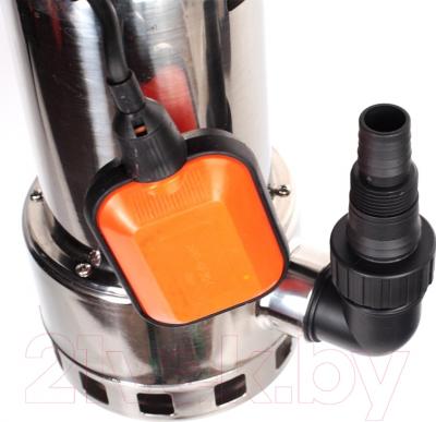 Дренажный насос PATRIOT F 900/S