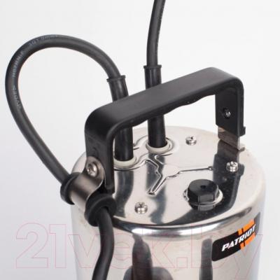 Дренажный насос PATRIOT F 900/S