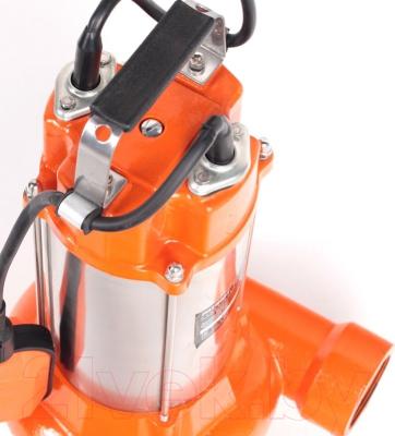 Дренажный насос PATRIOT FQ1200N