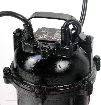 Дренажный насос PATRIOT FQ600C