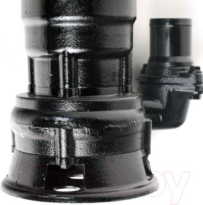 Дренажный насос PATRIOT FQ600C