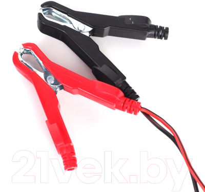 Зарядное устройство для аккумулятора PATRIOT BCI-10M