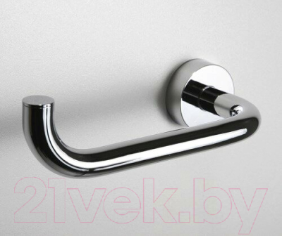 Держатель для туалетной бумаги Wasserkraft Donau K-9496