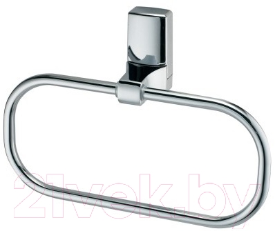 Кольцо для полотенца Wasserkraft Leine K-5060 - фото