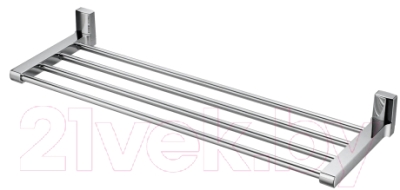 Полка для полотенца Wasserkraft Leine K-5011 - фото