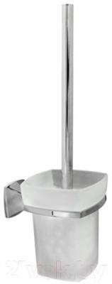 Ершик для унитаза Wasserkraft Wern K-2527 - фото