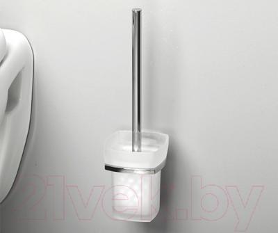 Ершик для унитаза Wasserkraft Wern K-2527