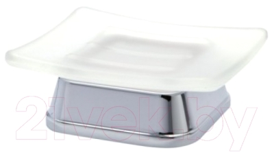 Мыльница Wasserkraft Amper K-5429 - фото