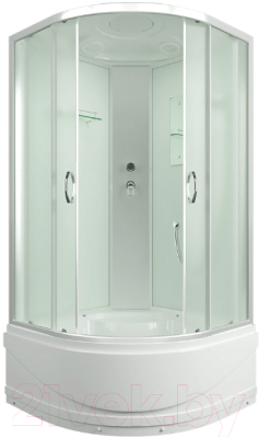 Душевая кабина Erlit ER3508TP-C3-RUS - фото
