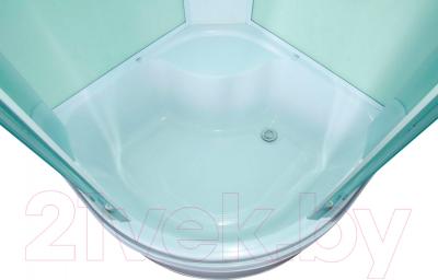 Душевая кабина Erlit ER3508TP-C3-RUS