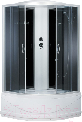 Душевая кабина Erlit ER3508TP-C4-RUS - фото
