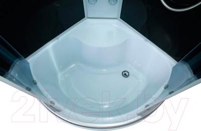 Душевая кабина Erlit ER3508TP-C4-RUS