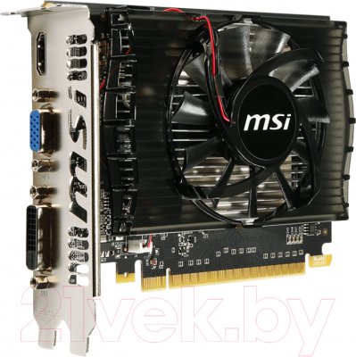 Видеокарта MSI N730-2GD3V2