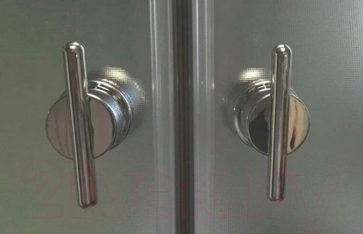 Душевой уголок Coliseum Minor T-90 (матовое стекло)