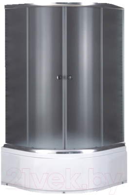 Душевой уголок Coliseum Otlon T-100 - фото