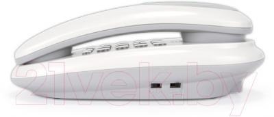 Проводной телефон Texet TX-236