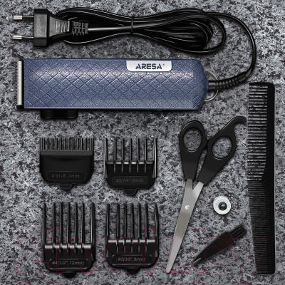 Машинка для стрижки волос Aresa AR-1811