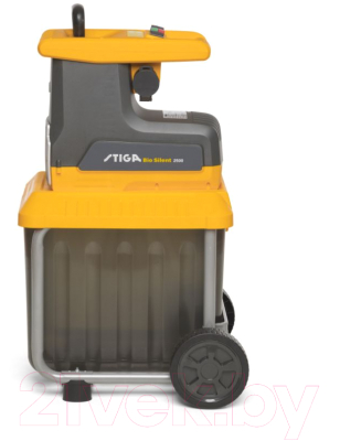 Садовый измельчитель электрический Stiga Bio Silent 2500 (290001252/14)
