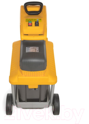 Садовый измельчитель электрический Stiga Bio Silent 2500 (290001252/14)