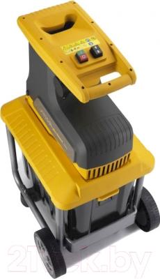 Садовый измельчитель электрический Stiga Bio Silent 2500 (290001252/14)