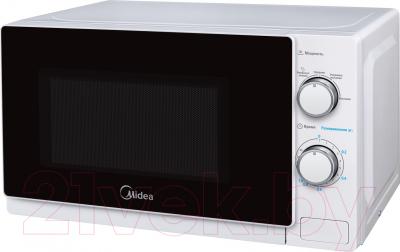 Микроволновая печь Midea MM720C4E-W