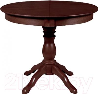 Обеденный стол Мебель-Класс Гелиос - фото