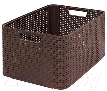 Корзина Curver Style L 03616-210-00 / 205850 - фото