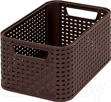 Корзина Curver Style S 03614-210-00 / 205824 - фото