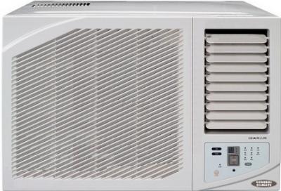 Оконный кондиционер General Climate GCW-12-HRN1 - фото