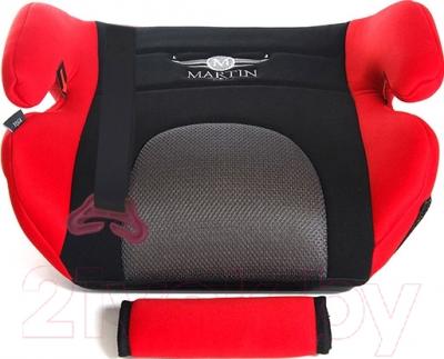 Бустер Martin Noir Yoga - фото