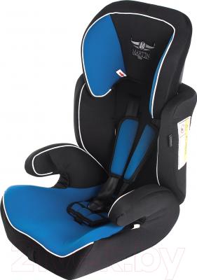 Автокресло Martin Noir Street - фото