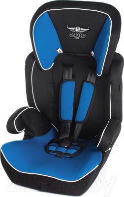 Автокресло Martin Noir Street