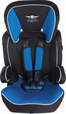 Автокресло Martin Noir Street
