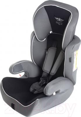 Автокресло Martin Noir Street - фото