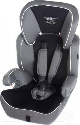 Автокресло Martin Noir Street